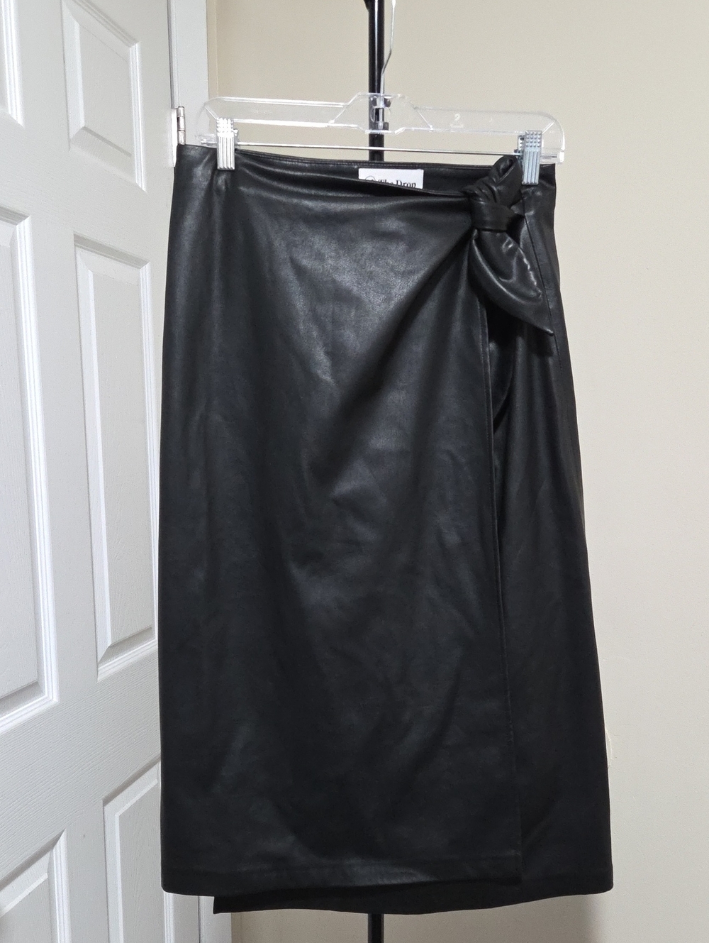 The Drop Skirt